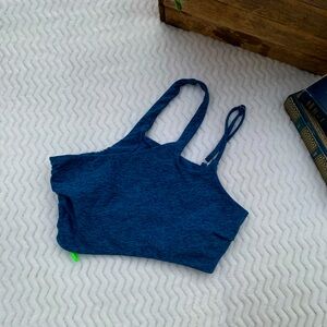 Bombshell Sportswear, L sports bra